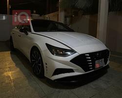 هیوندای سۆناتا